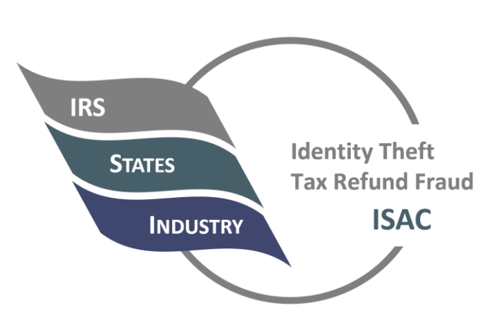 Identity Theft Tax Refund Fraud Information Sharing and Analysis Center